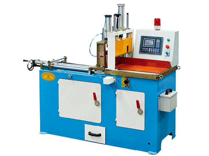 AAA-QL405QFA | Automatic China Cutting Machine