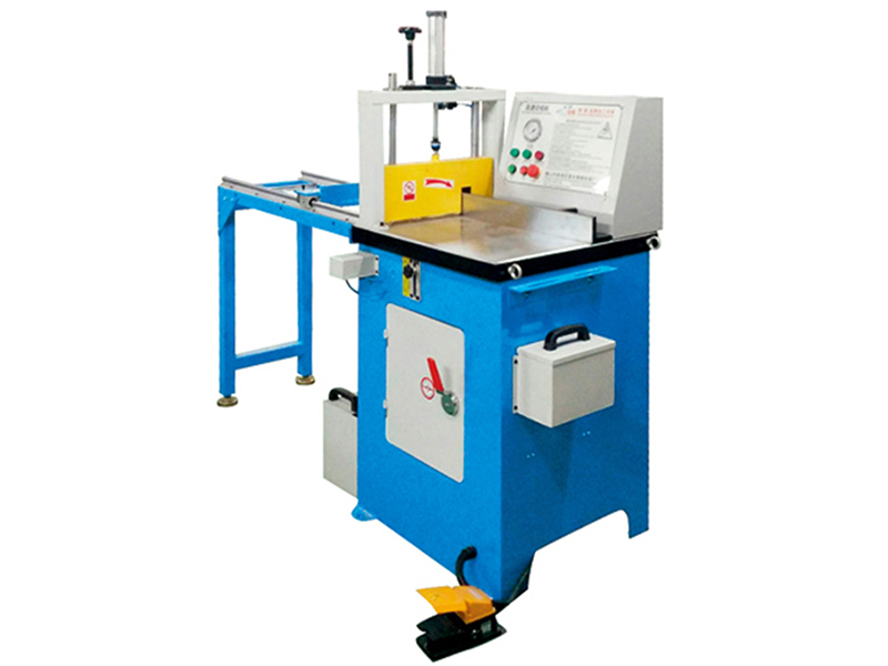 AAA-QL405QSA | Semi-Automatic Cutting Machine