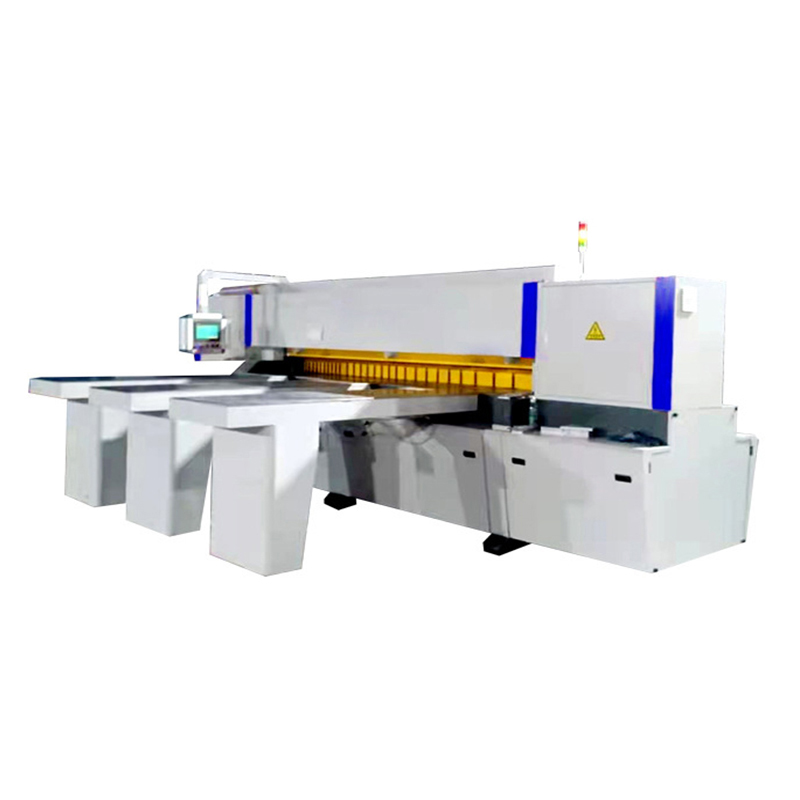 AAA-QLAPCNC | Automatic Plate Cutting Machine