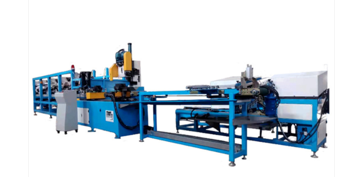 How Automatic Tube Cutting Machine Save Cost