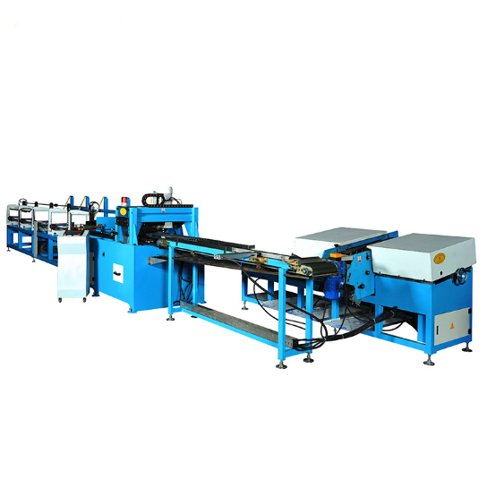 What Are the Advantages of the Chamfering Machine?